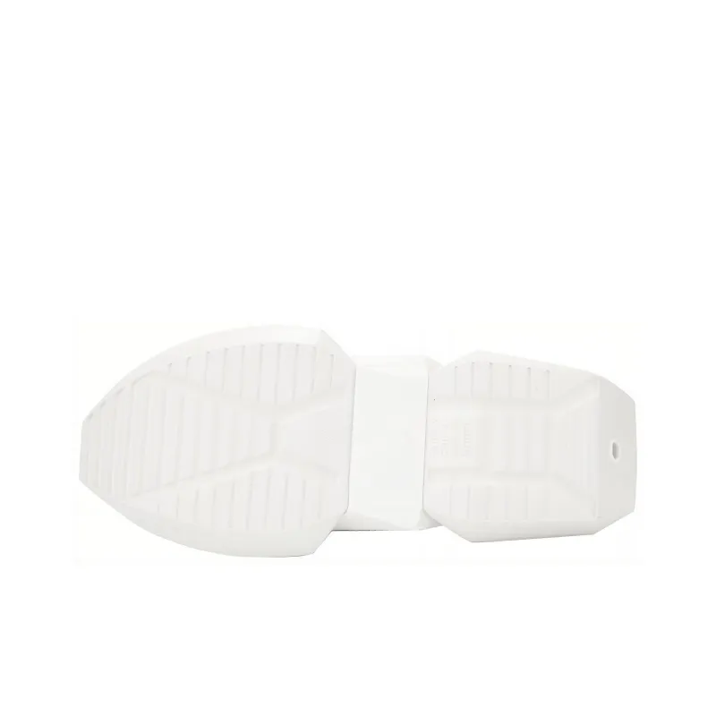 NORVINCY Beach Sandals Unisex White-4