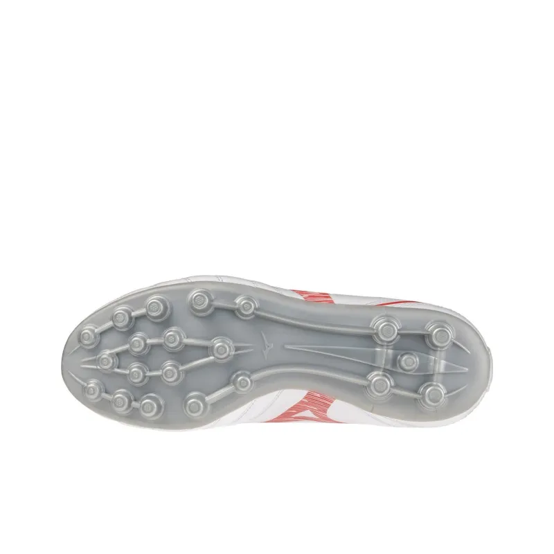 Mizuno Monarcida Neo3 Iii Select Ag 'White Red'-4