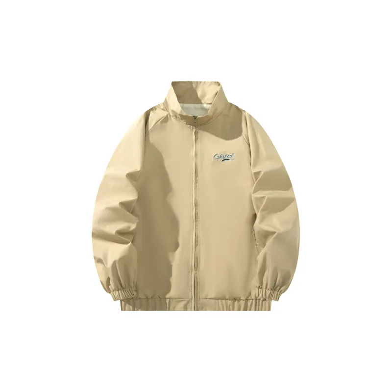 CSKS Jackets & Coats Fall Unisex-5