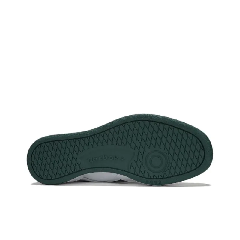 Reebok Club C Revenge 'White Trek Green'-4