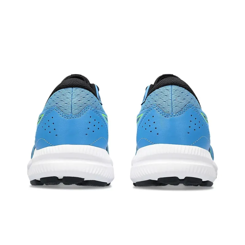 Asics Gel Contend 8 Waterscape Black-5