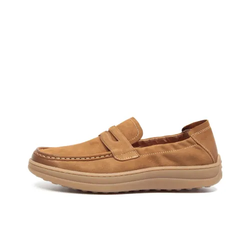 VUI Loafer Men