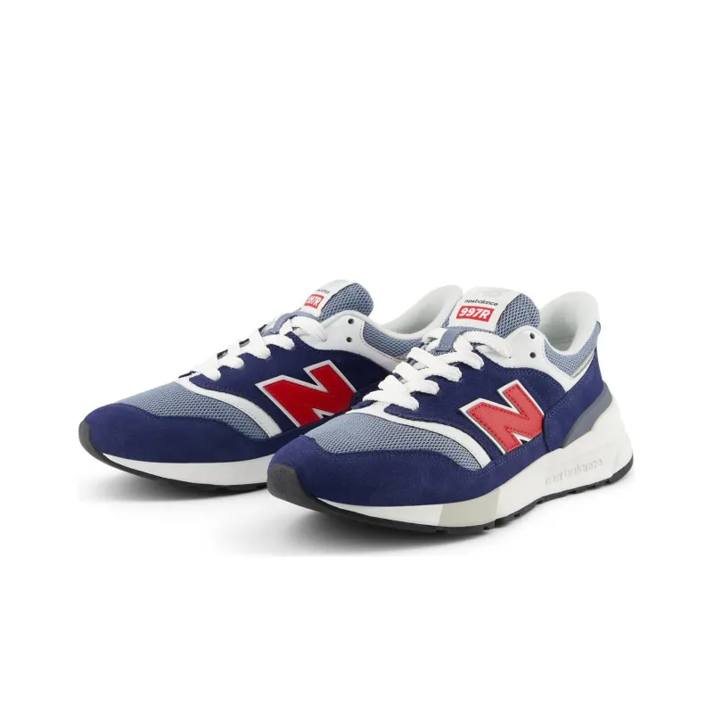 New Balance 997R 'Navy Red'-2