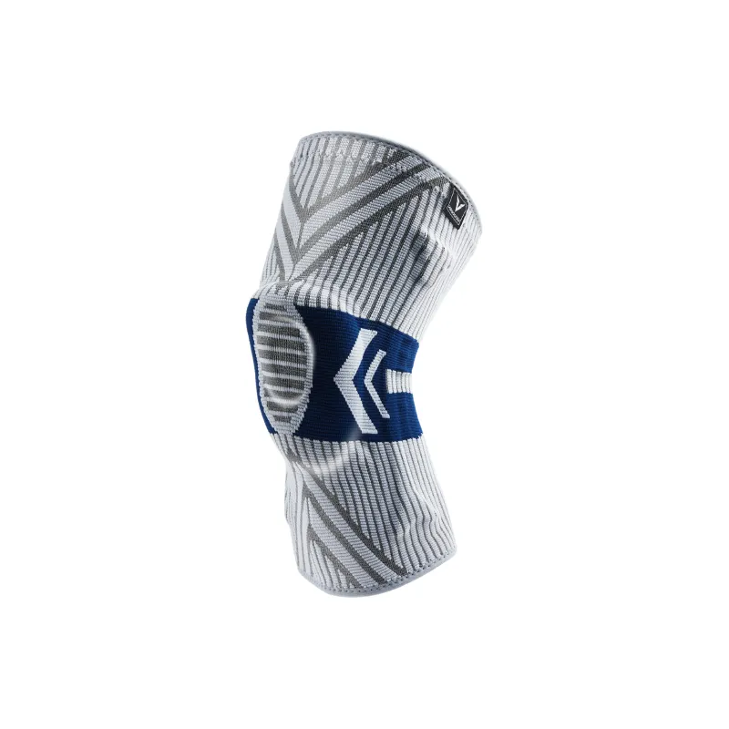 VEIDOORN Knee Pads Fitness Hiking Volleyball Mountaineering Basketball Net Ball Badminton Soccer Running Cycling Unisex-13