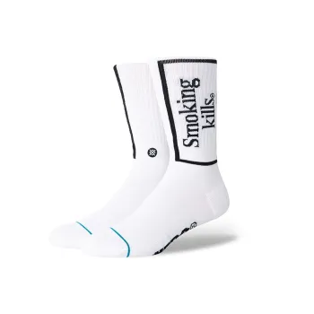 Stance x FR2 Mid Calf Socks Unisex Multi double Loading