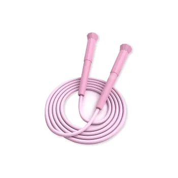 Enjoy The Birds Sports & Fitness Non Countable Jump Ropes Kids PVC Plastic Rope, ABS Plastic