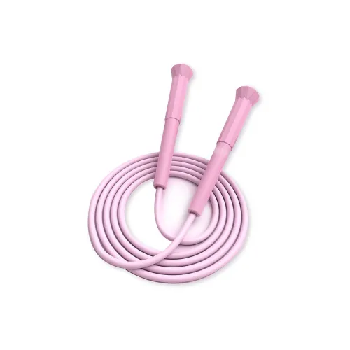 Enjoy The Birds Sports & Fitness Non Countable Jump Ropes Kids PVC Plastic Rope, ABS Plastic