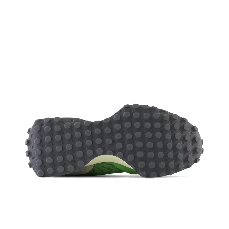 New Balance 327 Chive Avocado-4