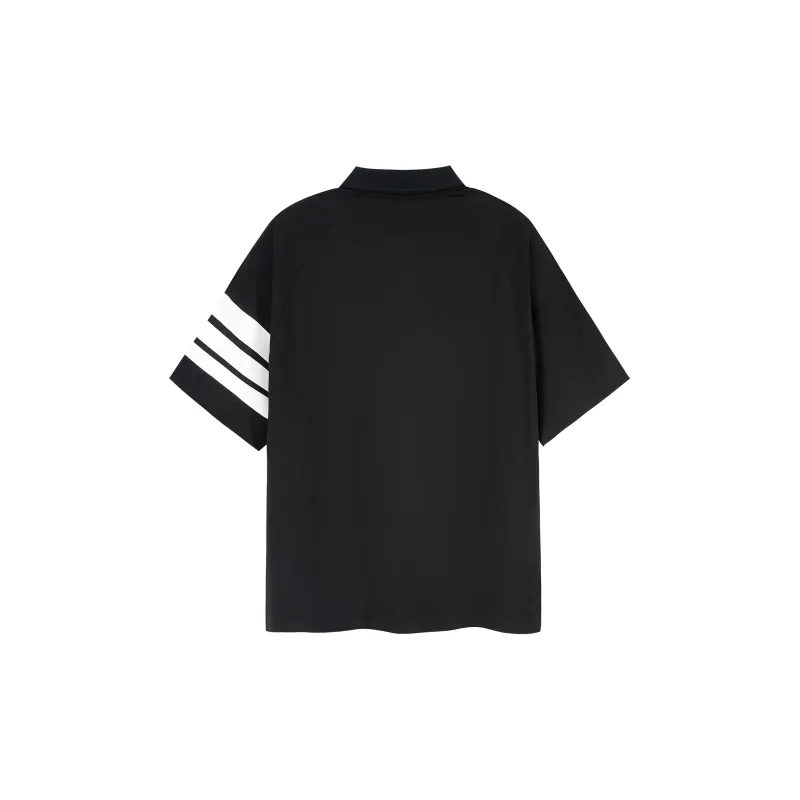 ICONS Lab Polo Shirts Unisex-18