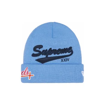 Supreme New Era Salvation Beanie