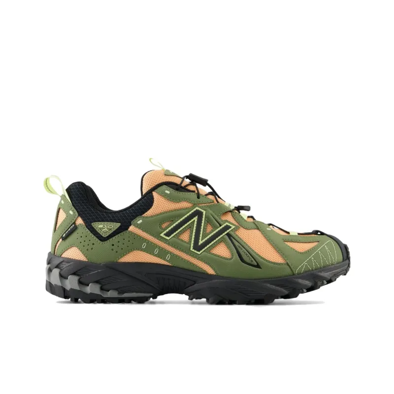 New Balance 610 'Green Orange'-1