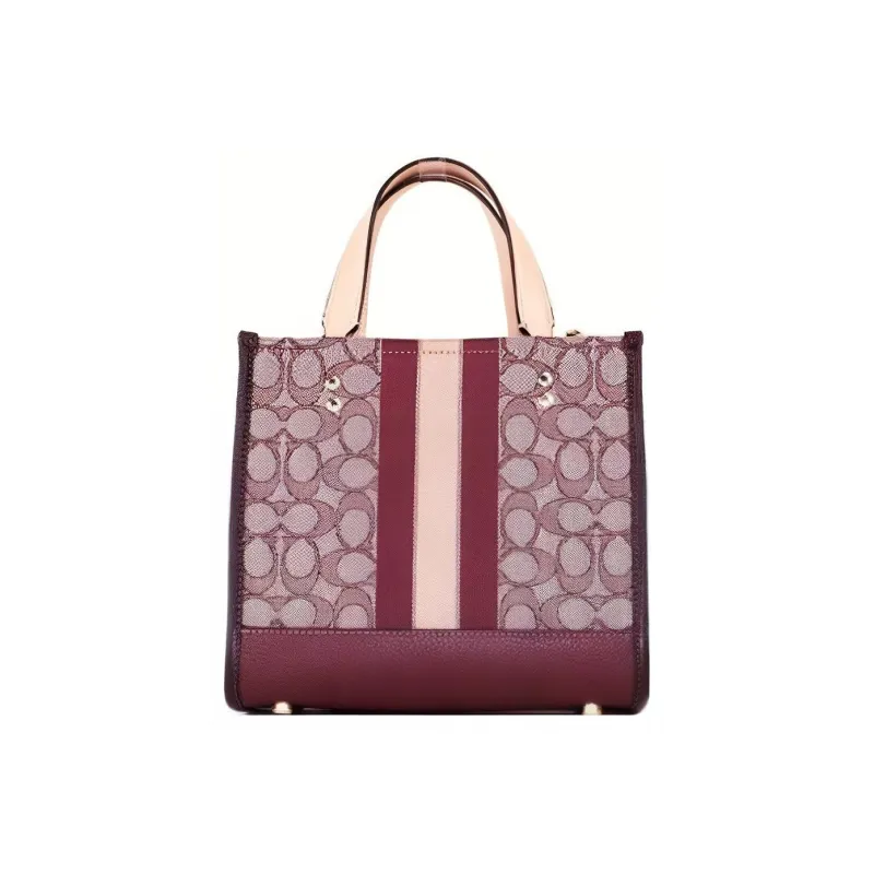 COACH Dempsey Handbags-3