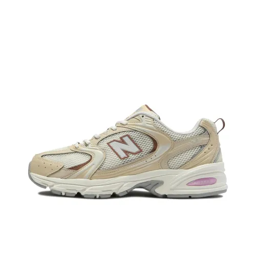 New Balance NB 530 Running Shoes Unisex Low-Top