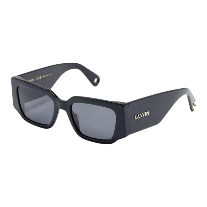 Lanvin Square-Frame Sunglasses-0