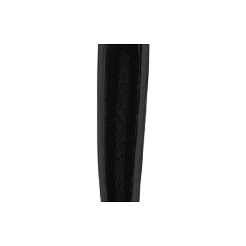 SAINT LAURENT Smooth Cow Leather Card Holder Card Holder Men's Black-3