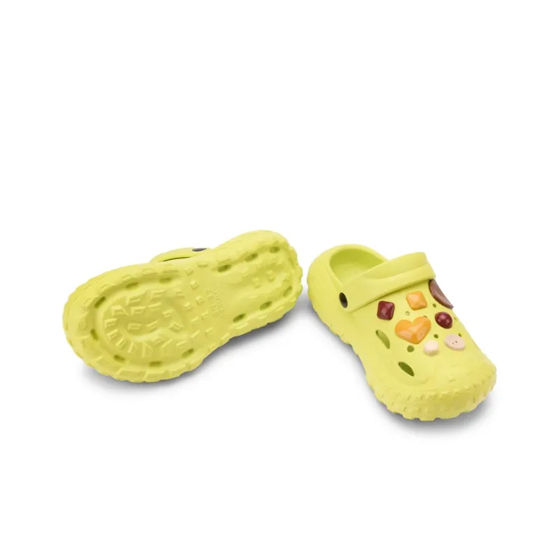 XMISTUO Clogs Women's-3