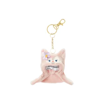 Disney LinaBell Dolls Plush Pendant 10.5cm Height