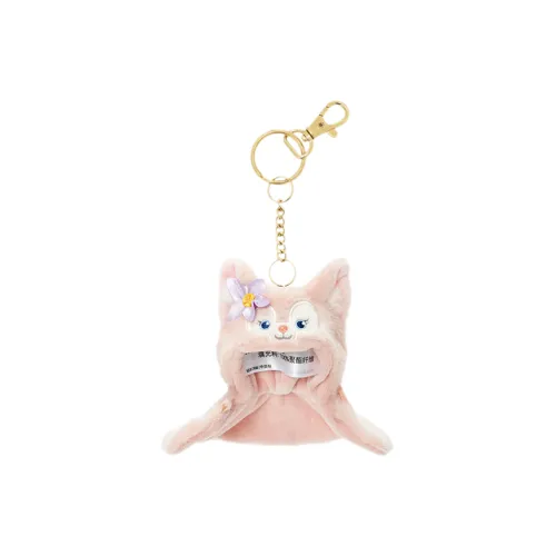 Disney LinaBell Dolls Plush Pendant 10.5cm Height
