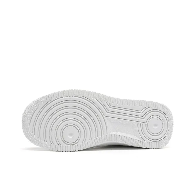 AIFUlIn Evelyn Abrasion Resistant Slip Resistant Low Top Skateboard Shoes Women's-9