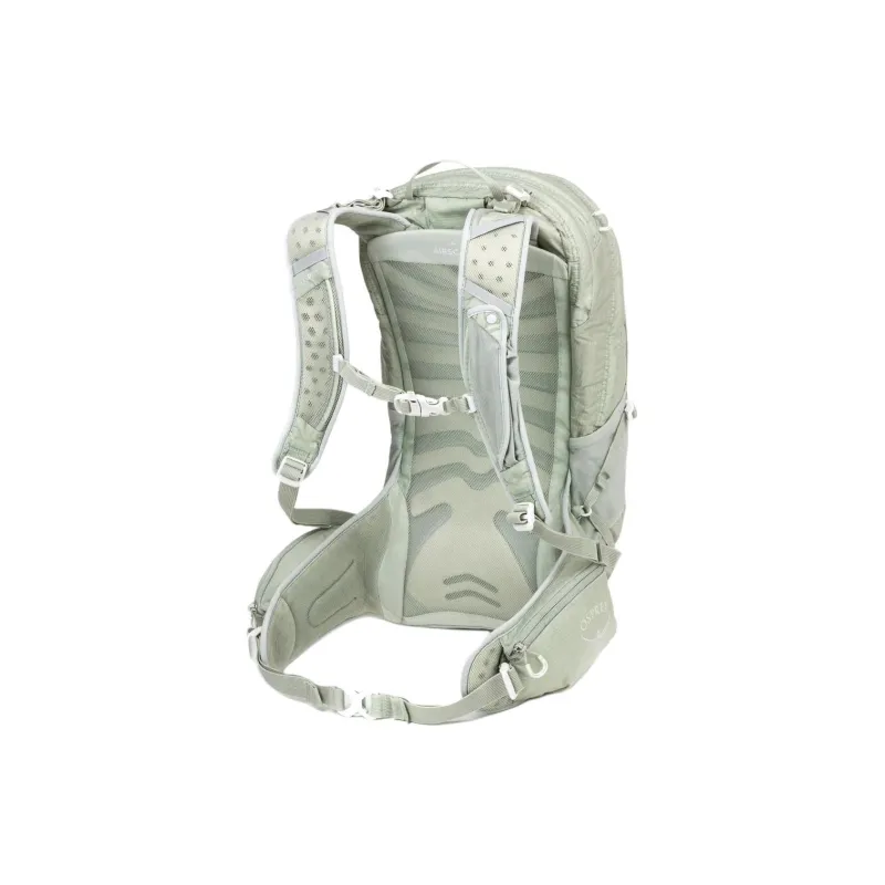 OSPREY SATISFY Collaboration Recycled Nylon Outdoor Hiking Bag Backpack Regular Unisex Light Green-2