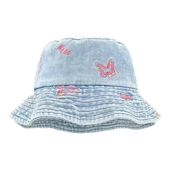BGUUY Acrylic Bucket Hats Unisex