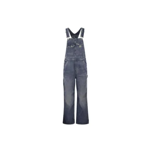 Polo Ralph Lauren Overalls Women's Dark Blue