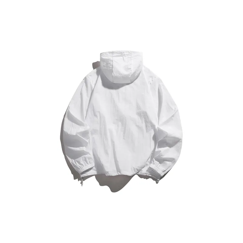 CHEVAL NOIR Sun Protection Clothing Unisex-1