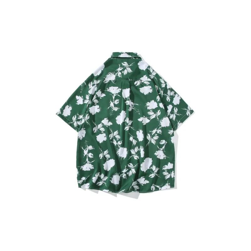 Lulifama Shirts Unisex-9