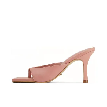 Tony Bianco Stylish Sandals Women's Pink