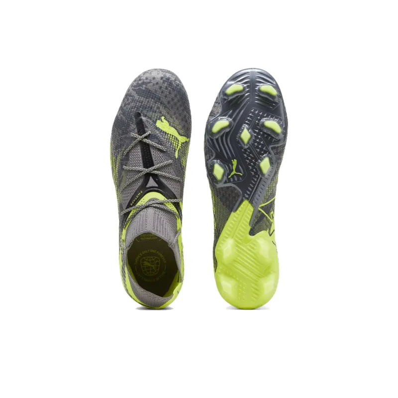 PUMA Future Ultimate 7 Fg Ag 'Rush Pack'-4