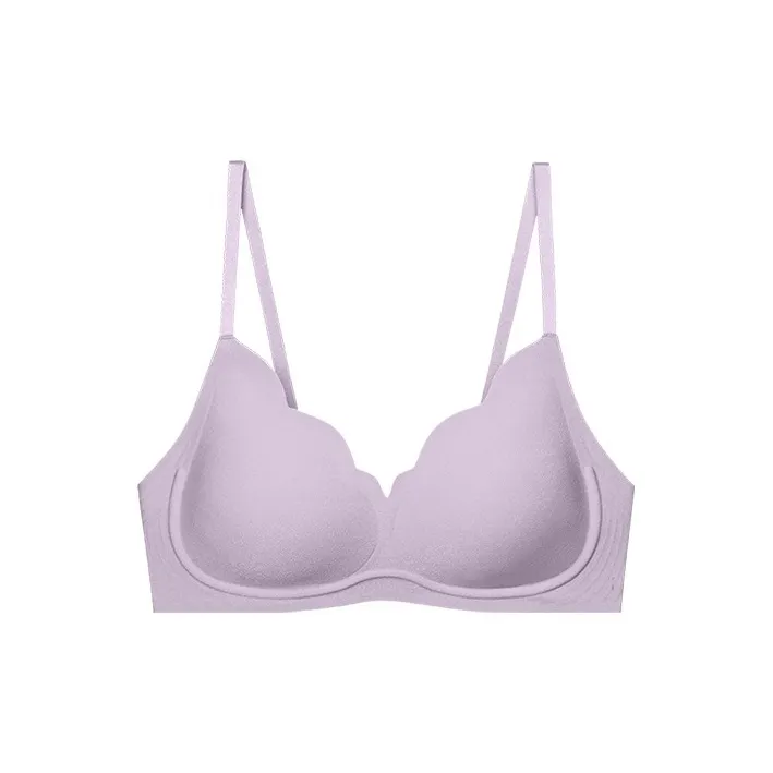 Ubras Soft Support Series Bra Women's-11