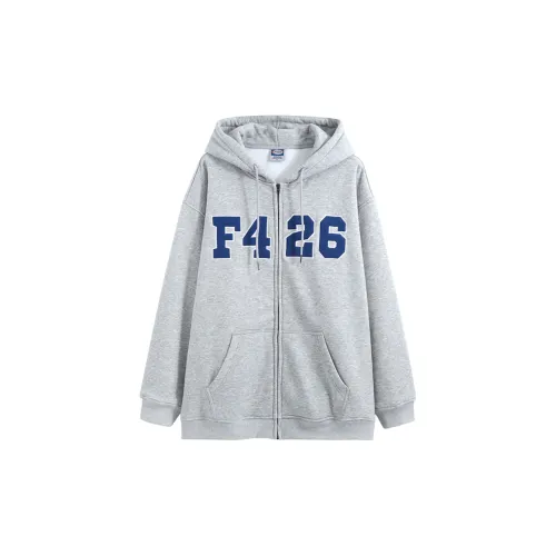 F426 Unisex Sweatshirt