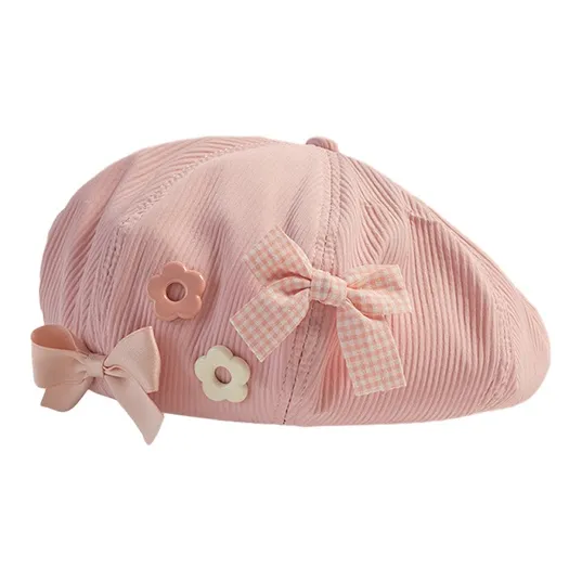 ACUC Berets Women's-2