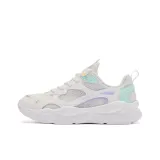 Jordan White Steam Purple Color