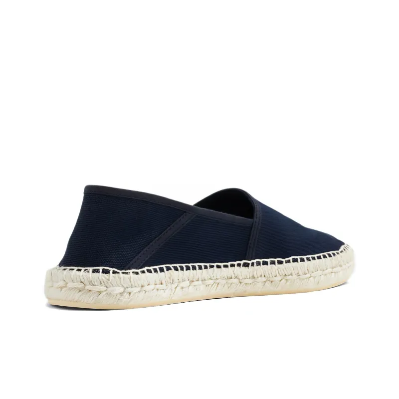 KENZO Espadrilles Men's Marine Blue-3