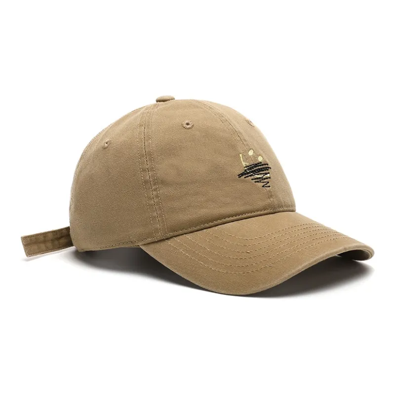 FREE RABBITⅡ Baseball Caps Unisex-5