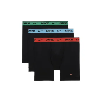 Nike Dri FIT Essential Stretch Underpants Men's 3 Pack