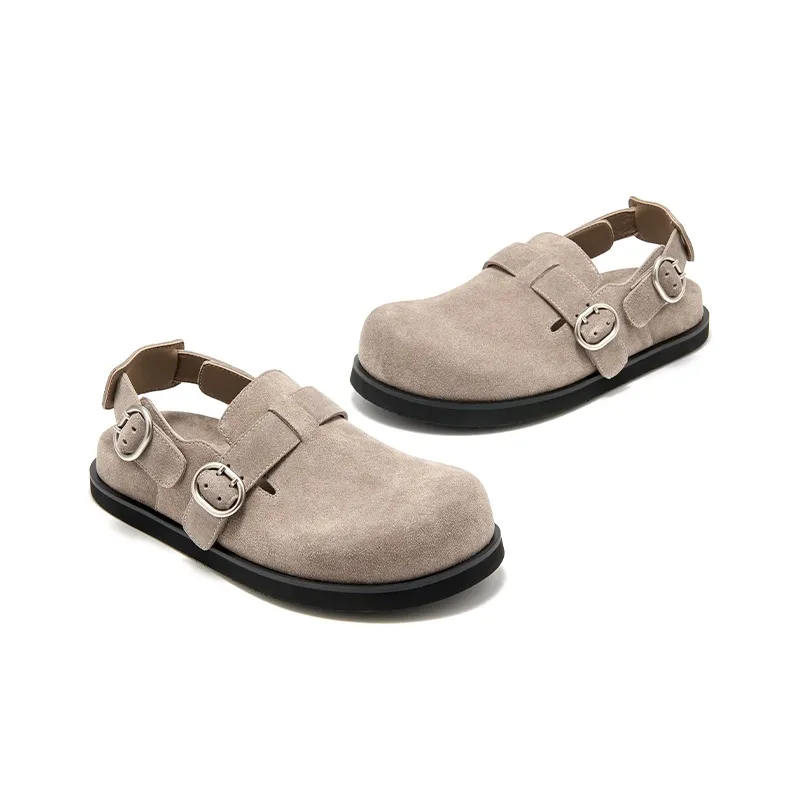 Beau Today Casual Single Shoes Women's-3