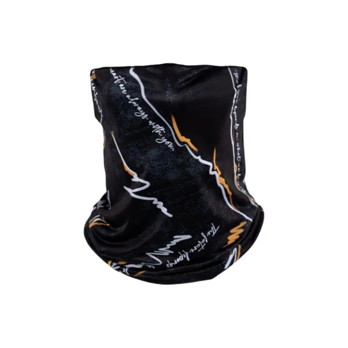 SHENYU Cycling Gear Face Mask Outdoor Fishing Unisex-2