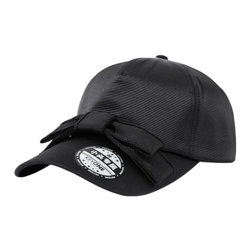 JEFFSUN Cotton Baseball Caps Women's-0