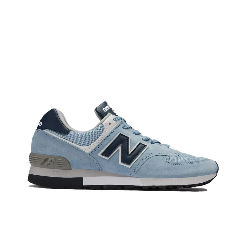 New Balance 576 Made In Uk 'Blue'-1