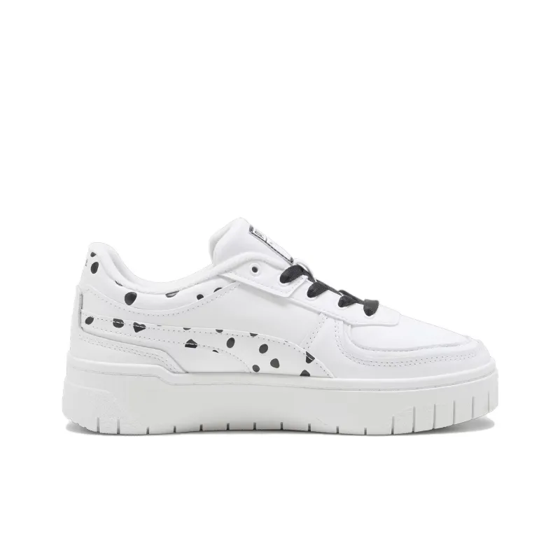Puma Women's Cali Dream 'Dalmatian'-1