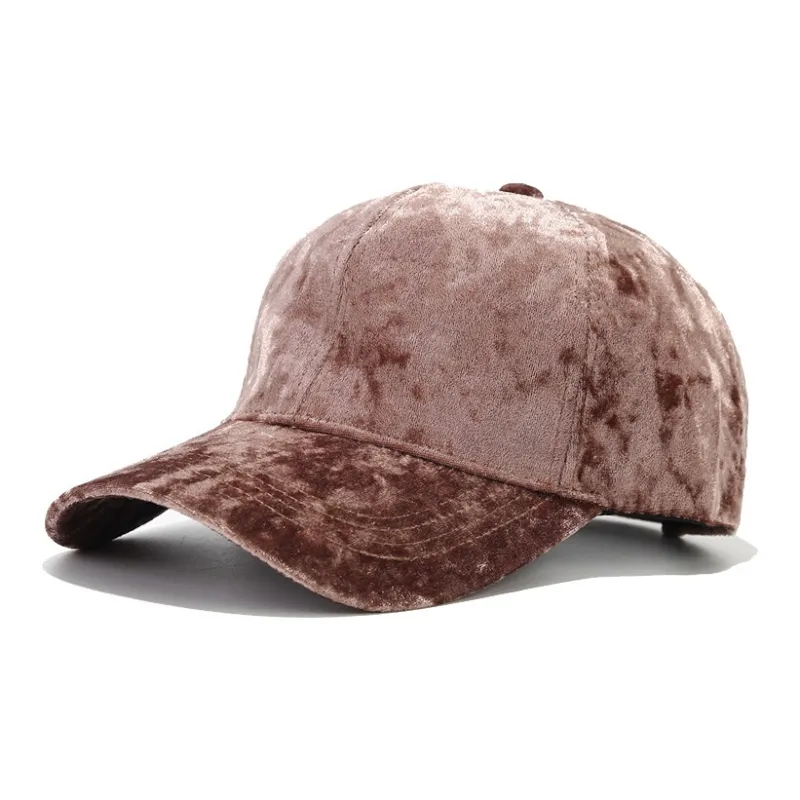 FireMonkey Pleuche Baseball Caps Unisex-5