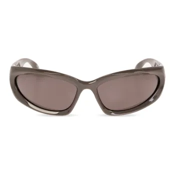 Balenciaga Swift Oval Sunglasses