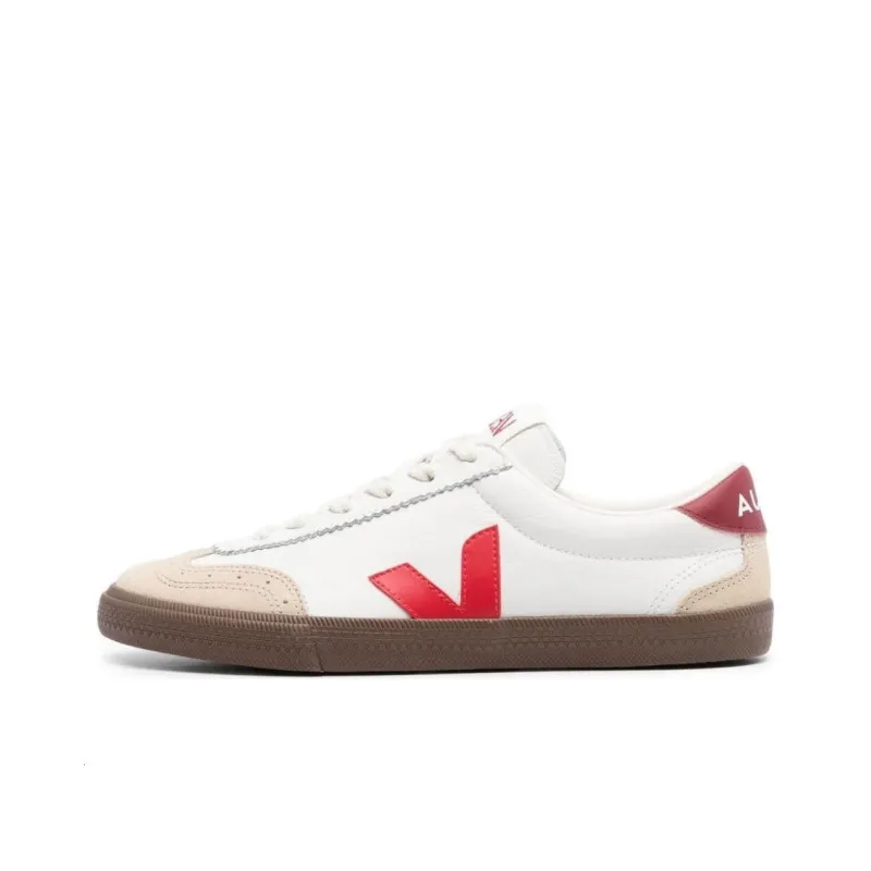 VEJA Volley White Pekin-0