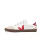 Red White Brown