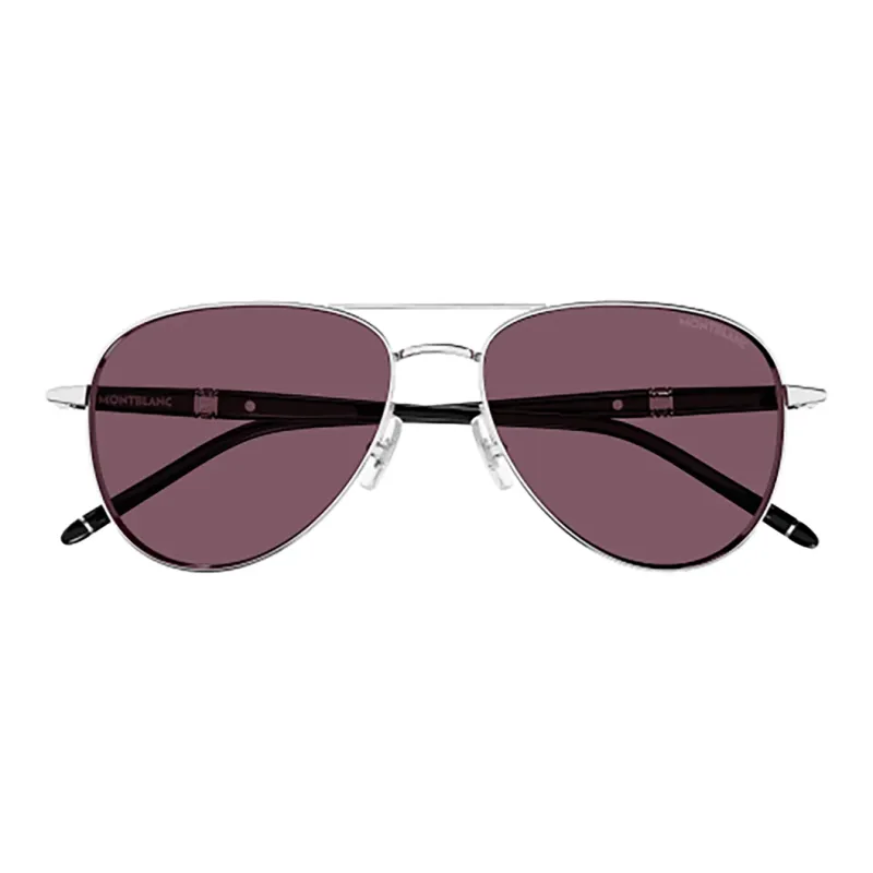 MONTBLANC Pilot Frame Sunglasses-1