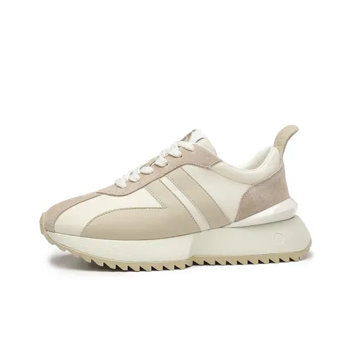ACESC Low-Top Casual Shoes clothing Women's