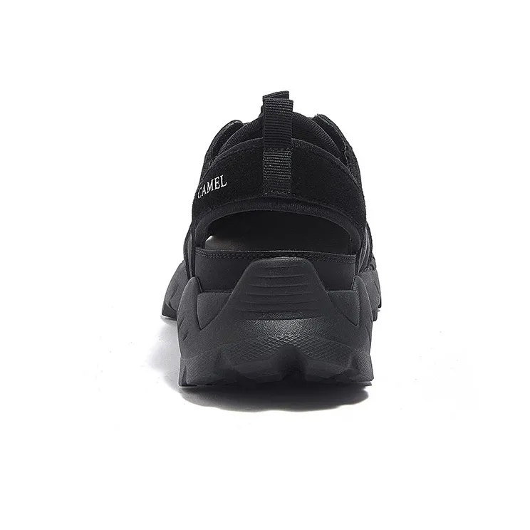 CAMEL Low-Top Outdoor Shoes Women's-4