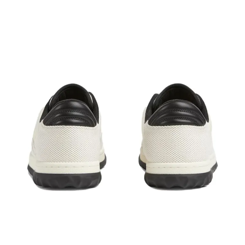 GUCCI MAC80 Sneaker 'Beige Canvas'-3